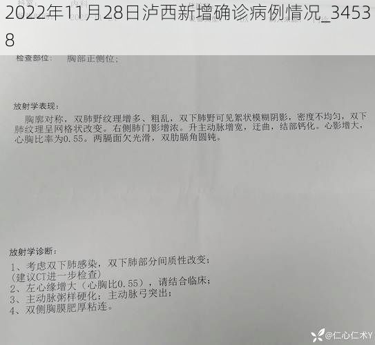2022年11月28日泸西新增确诊病例情况_34538