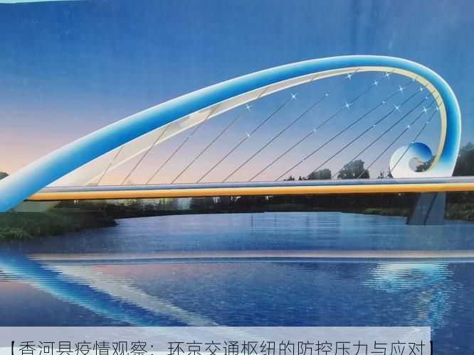 【香河县疫情观察:环京交通枢纽的防控压力与应对】