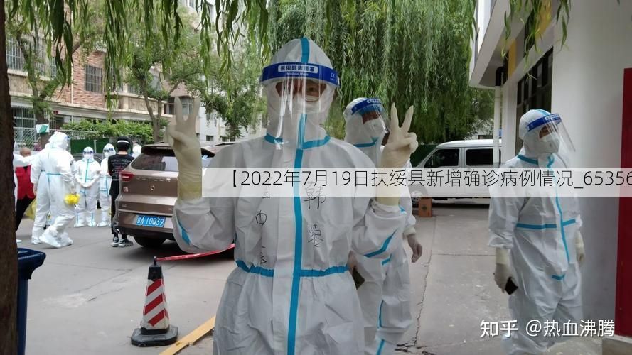 【2022年7月19日扶绥县新增确诊病例情况_65356】