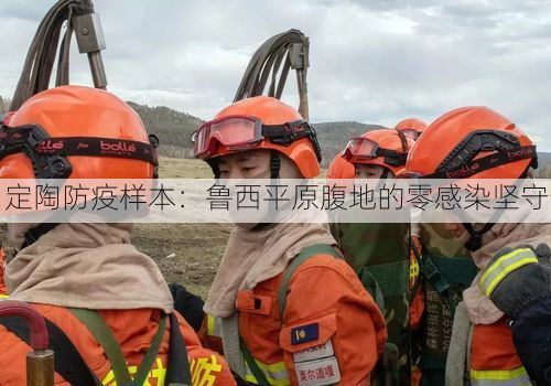 定陶防疫样本：鲁西平原腹地的零感染坚守