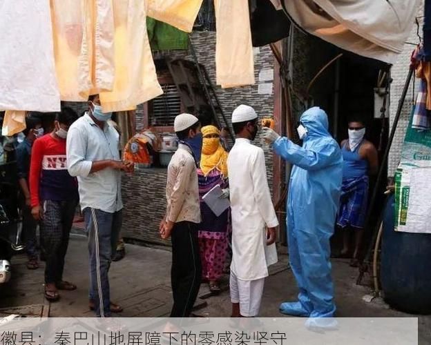 徽县:秦巴山地屏障下的零感染坚守