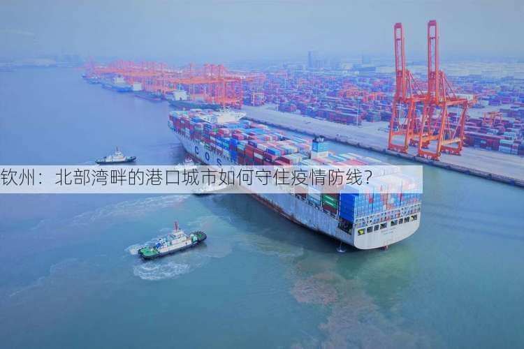 钦州:北部湾畔的港口城市如何守住疫情防线?