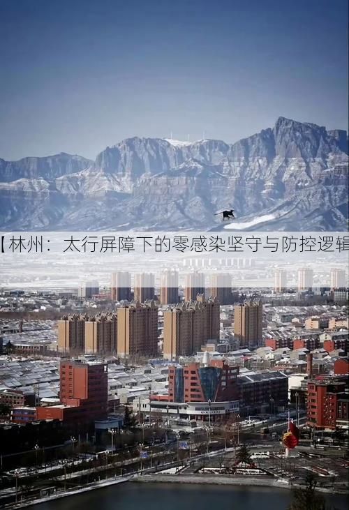 【林州：太行屏障下的零感染坚守与防控逻辑】