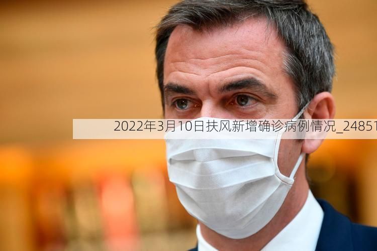 2022年3月10日扶风新增确诊病例情况_24851