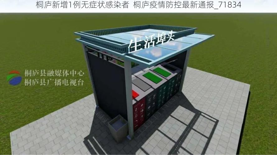 桐庐新增1例无症状感染者  桐庐疫情防控最新通报_71834
