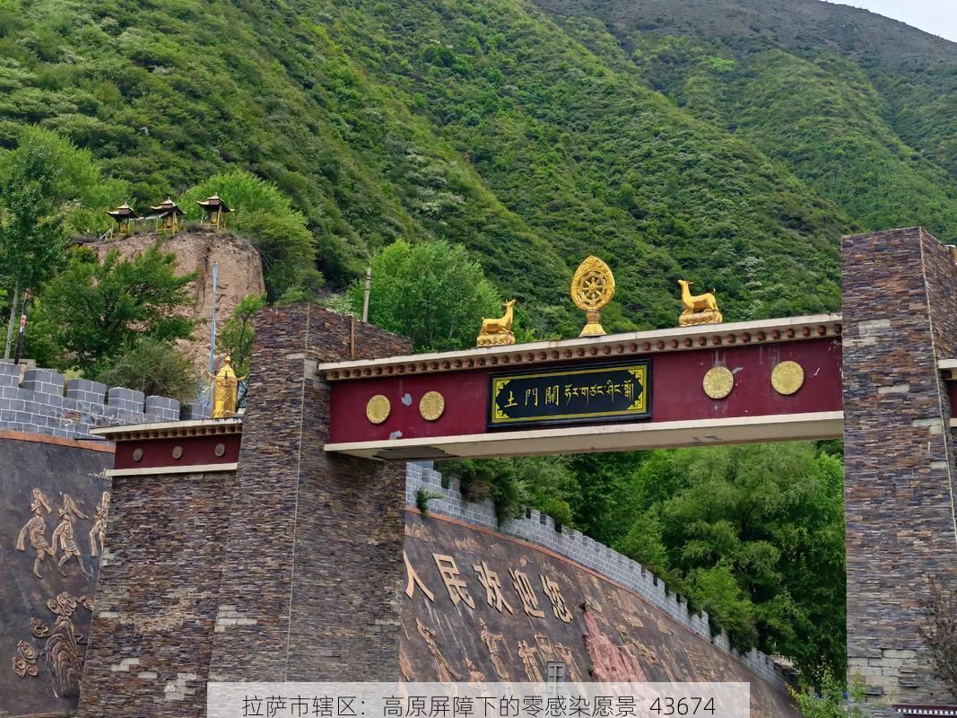 拉萨市辖区:高原屏障下的零感染愿景_43674
