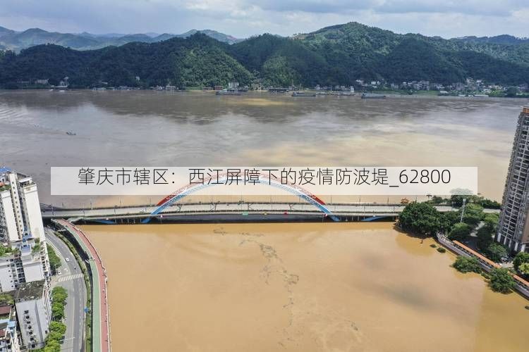 肇庆市辖区：西江屏障下的疫情防波堤_62800