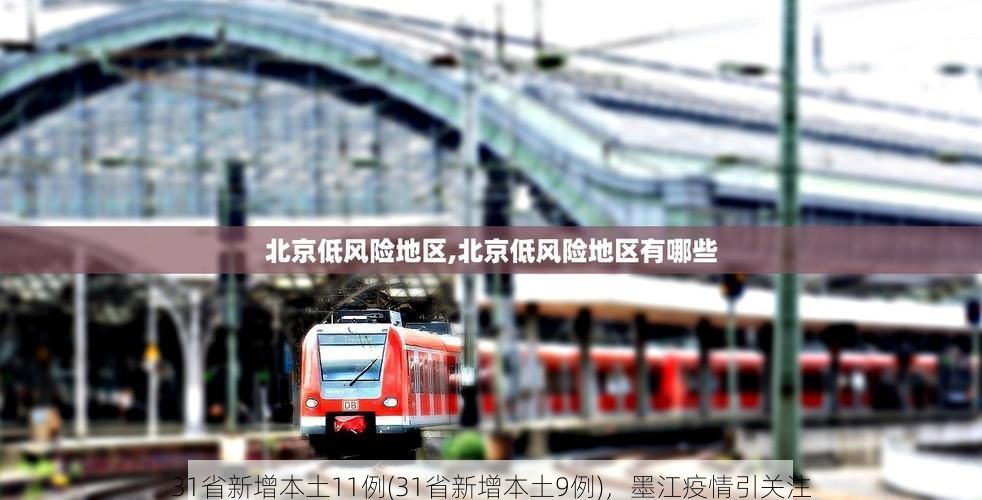 31省新增本土11例(31省新增本土9例)，墨江疫情引关注