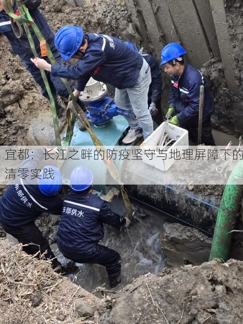 宜都:长江之畔的防疫坚守与地理屏障下的清零实践