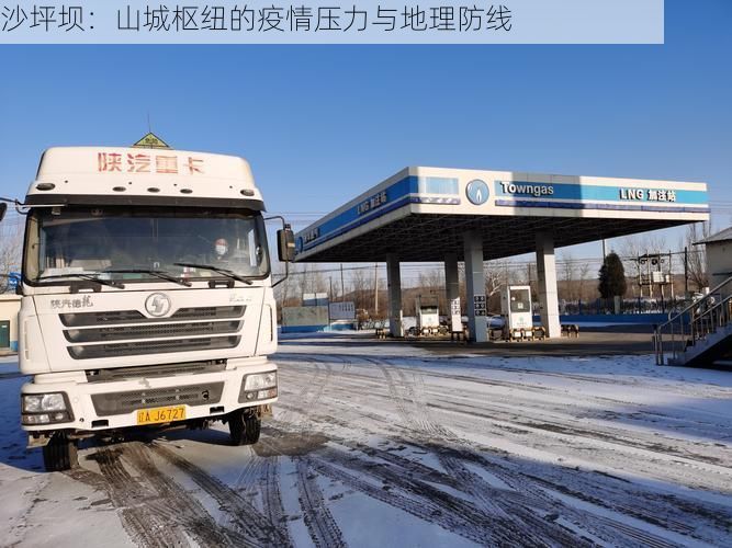 沙坪坝:山城枢纽的疫情压力与地理防线