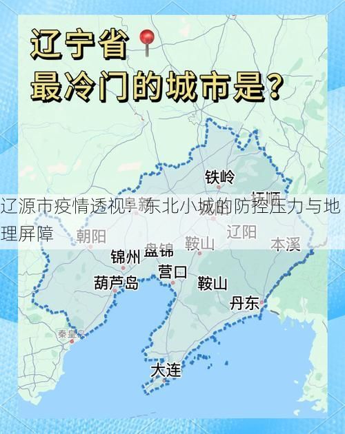 辽源市疫情透视:东北小城的防控压力与地理屏障
