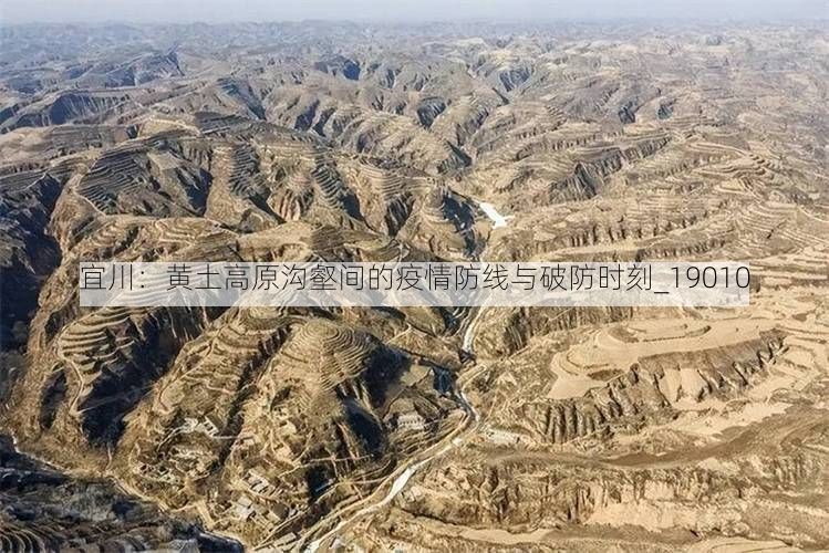 宜川:黄土高原沟壑间的疫情防线与破防时刻_19010
