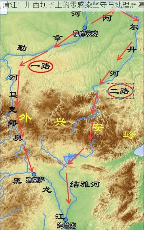 蒲江：川西坝子上的零感染坚守与地理屏障