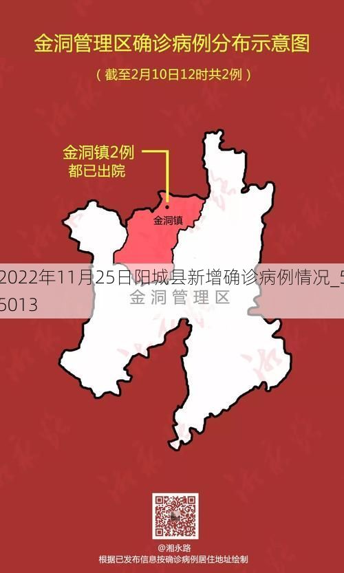 2022年11月25日阳城县新增确诊病例情况_55013