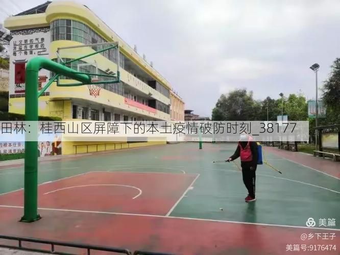 田林：桂西山区屏障下的本土疫情破防时刻_38177