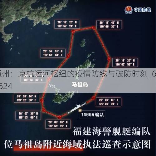 通州:京杭运河枢纽的疫情防线与破防时刻_64524