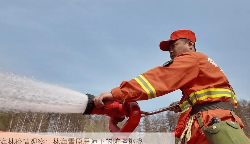 海林疫情观察:林海雪原屏障下的防控挑战