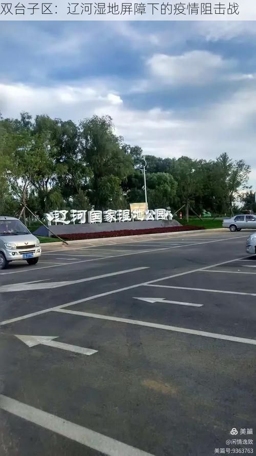 双台子区:辽河湿地屏障下的疫情阻击战