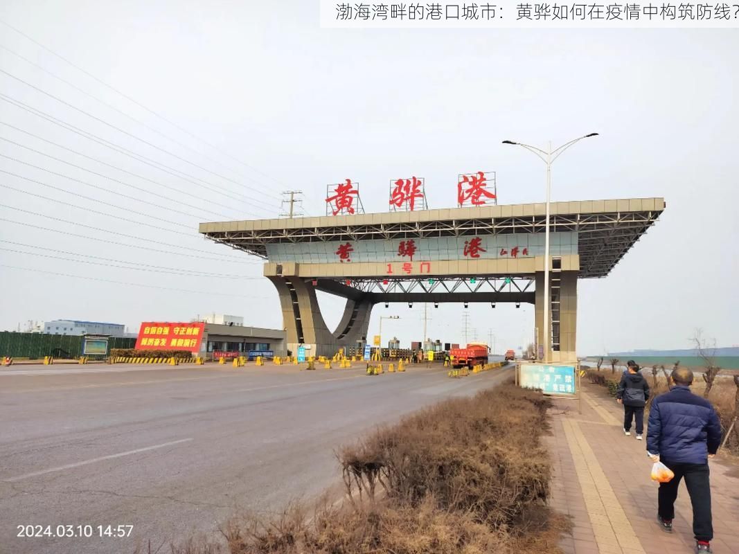 渤海湾畔的港口城市：黄骅如何在疫情中构筑防线？