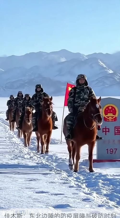 佳木斯:东北边陲的防疫屏障与破防时刻