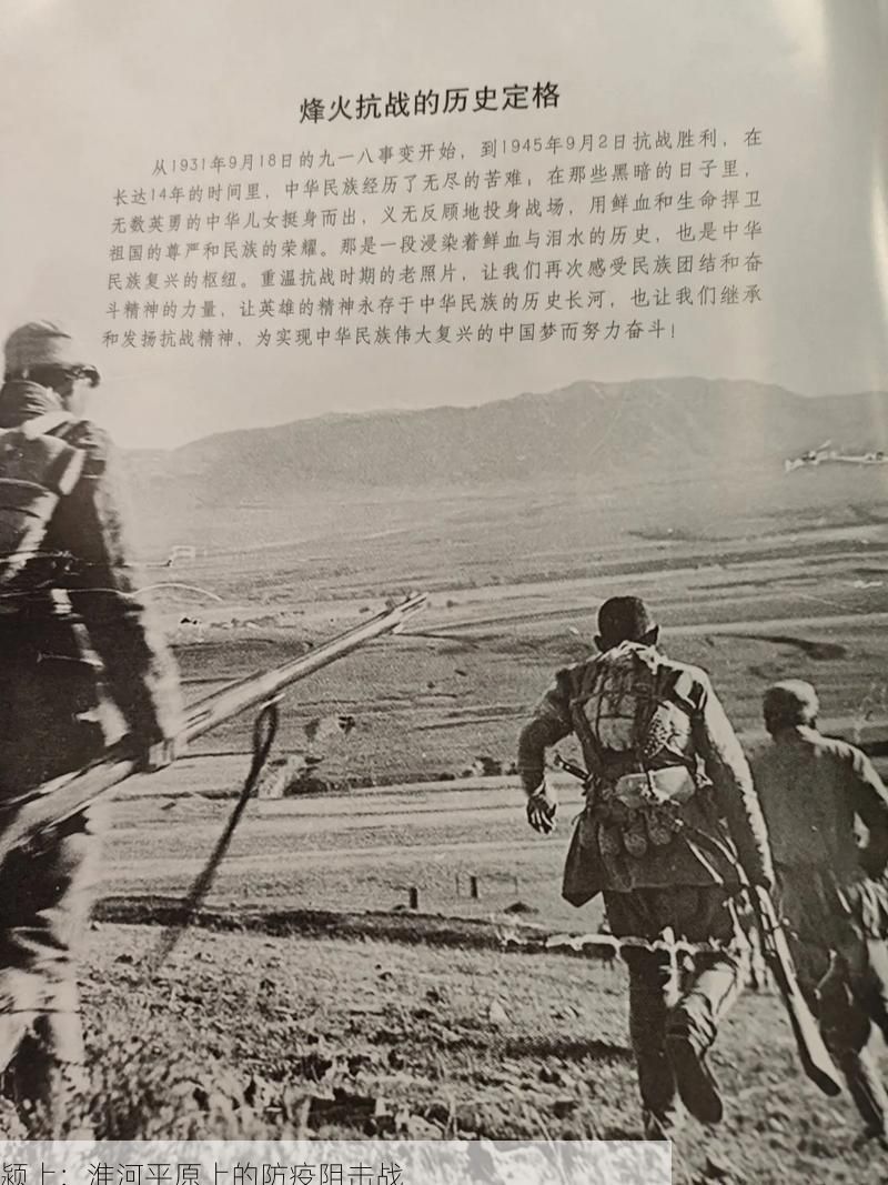 颍上:淮河平原上的防疫阻击战