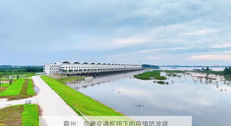 霸州：京畿交通枢纽下的疫情防波堤