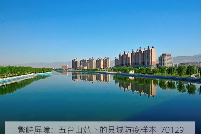 繁峙屏障:五台山麓下的县域防疫样本_70129