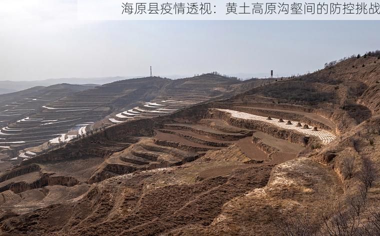 海原县疫情透视:黄土高原沟壑间的防控挑战