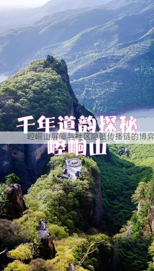 崆峒山屏障与社区隐匿传播链的博弈