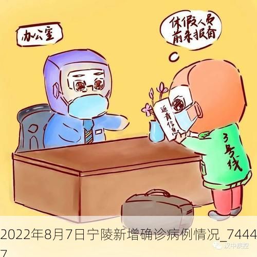 2022年8月7日宁陵新增确诊病例情况_74447
